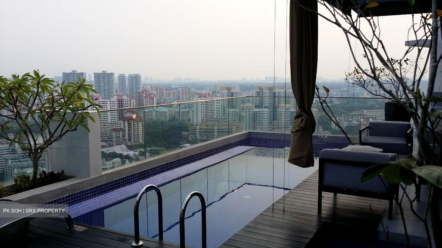 Centro Residences (D20), Condominium #498000231